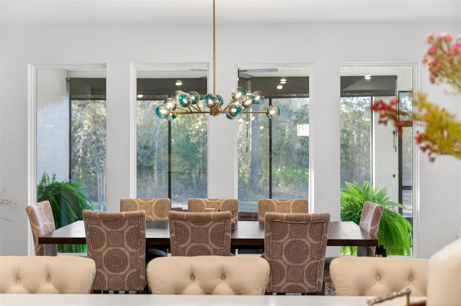 ON TOP OF THE WORLD - LONGLEAF RIDGE - Residential