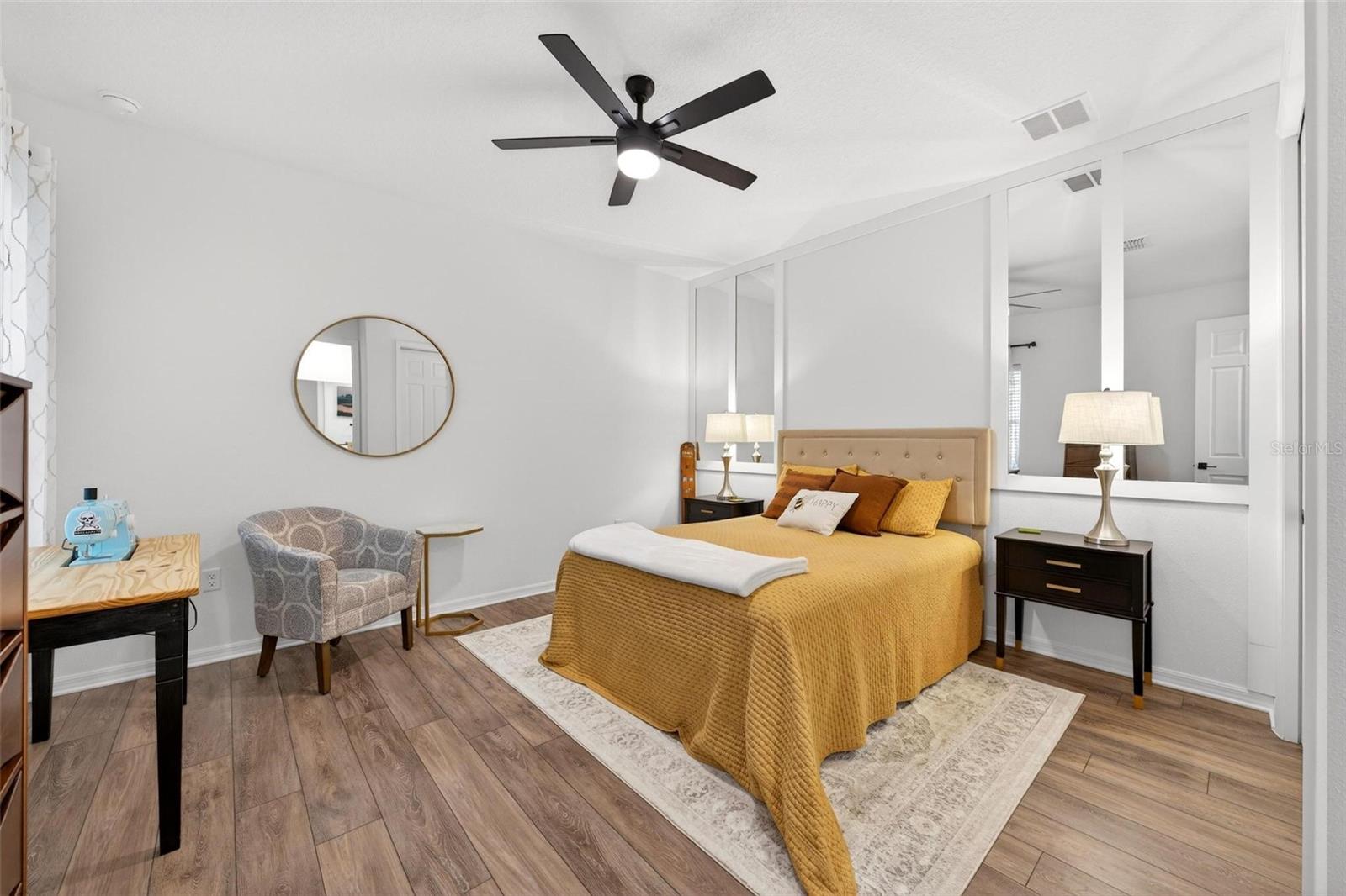 ON TOP OF THE WORLD - LONGLEAF RIDGE - Residential