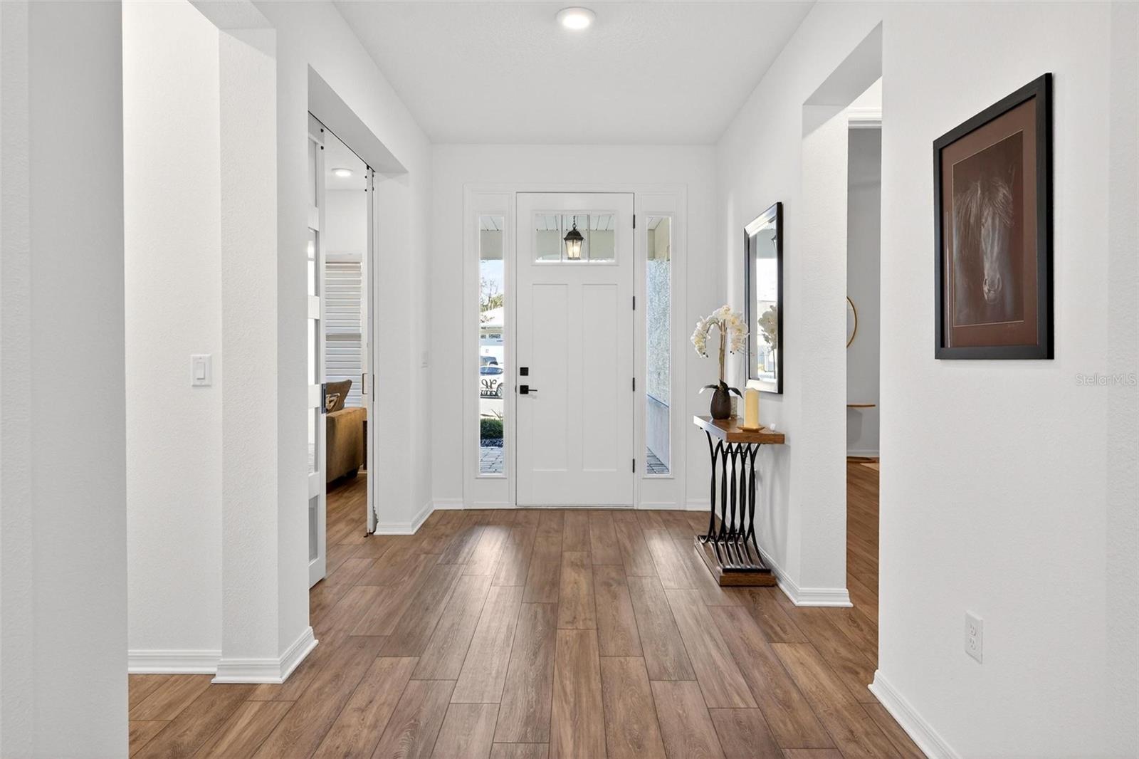 ON TOP OF THE WORLD - LONGLEAF RIDGE - Residential