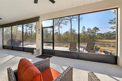 Tiny photo for 9746 SW 108th Terrace Road, Ocala, FL 34481 (MLS # OM717224)