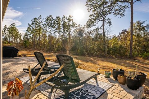 Tiny photo for 9746 SW 108th Terrace Road, Ocala, FL 34481 (MLS # OM717224)