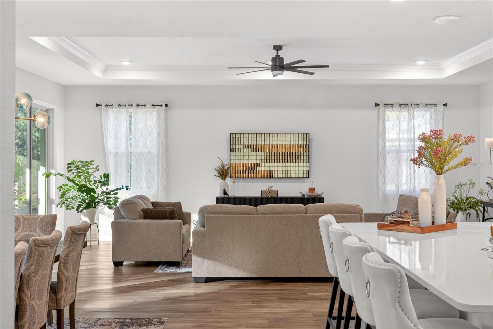 ON TOP OF THE WORLD - LONGLEAF RIDGE - Residential