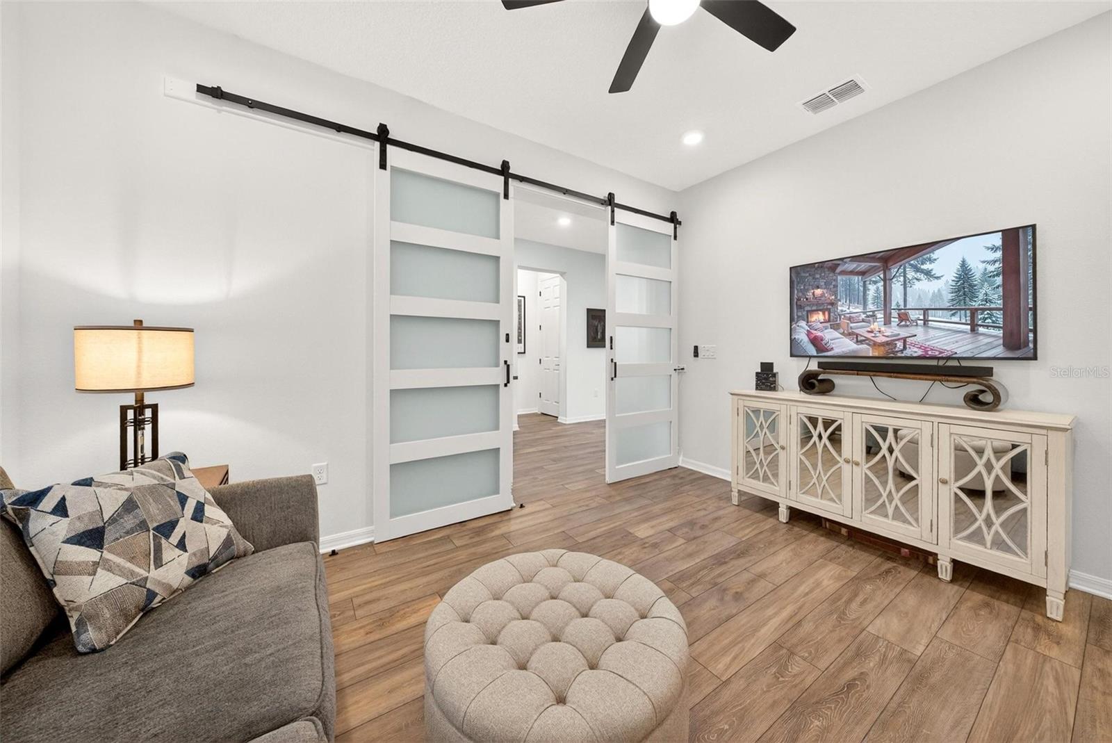 ON TOP OF THE WORLD - LONGLEAF RIDGE - Residential