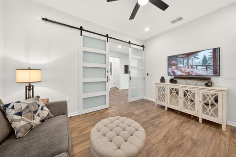 Tiny photo for 9746 SW 108th Terrace Road, Ocala, FL 34481 (MLS # OM717224)