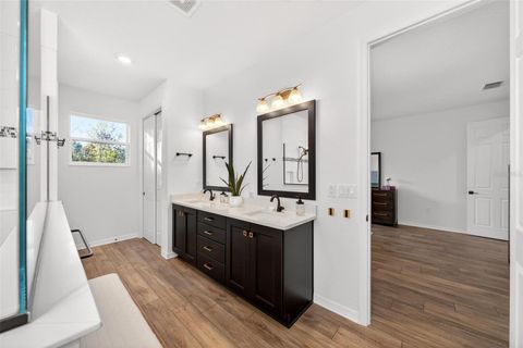 Tiny photo for 9746 SW 108th Terrace Road, Ocala, FL 34481 (MLS # OM717224)