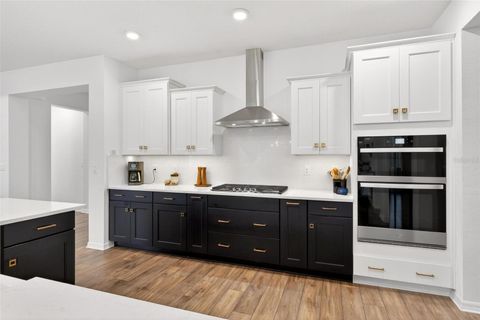 Tiny photo for 9746 SW 108th Terrace Road, Ocala, FL 34481 (MLS # OM717224)