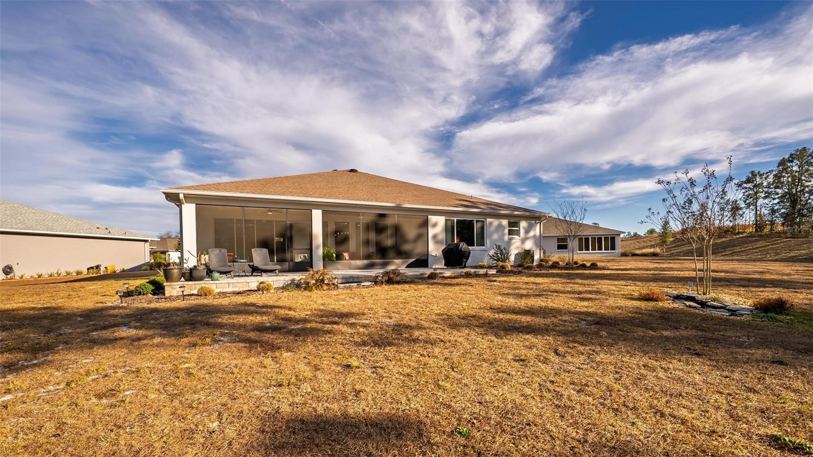 ON TOP OF THE WORLD - LONGLEAF RIDGE - Residential