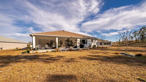 Tiny photo for 9746 SW 108th Terrace Road, Ocala, FL 34481 (MLS # OM717224)