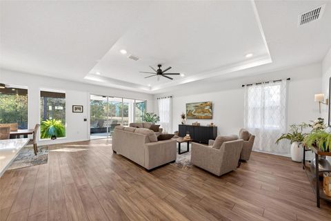 Tiny photo for 9746 SW 108th Terrace Road, Ocala, FL 34481 (MLS # OM717224)