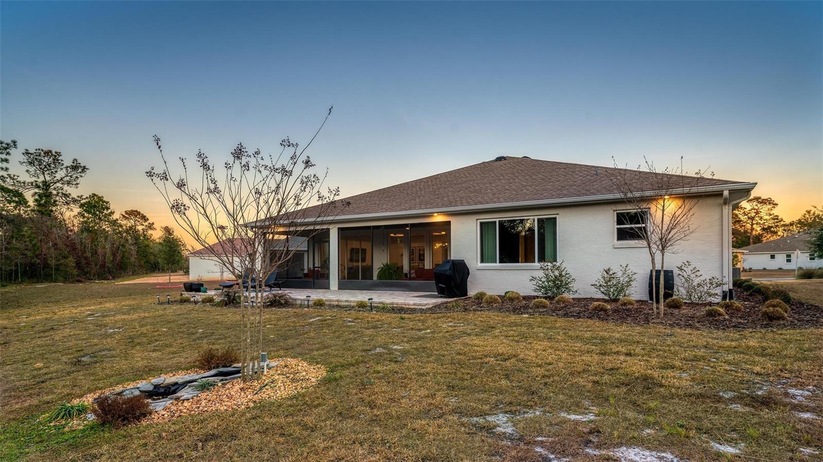 ON TOP OF THE WORLD - LONGLEAF RIDGE - Residential