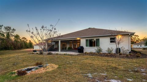 Tiny photo for 9746 SW 108th Terrace Road, Ocala, FL 34481 (MLS # OM717224)