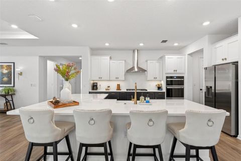 Tiny photo for 9746 SW 108th Terrace Road, Ocala, FL 34481 (MLS # OM717224)