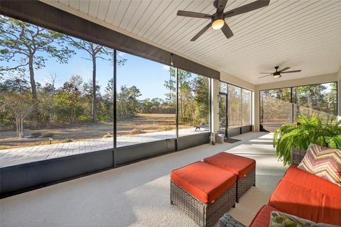 Tiny photo for 9746 SW 108th Terrace Road, Ocala, FL 34481 (MLS # OM717224)