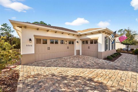 Tiny photo for 9746 SW 108th Terrace Road, Ocala, FL 34481 (MLS # OM717224)