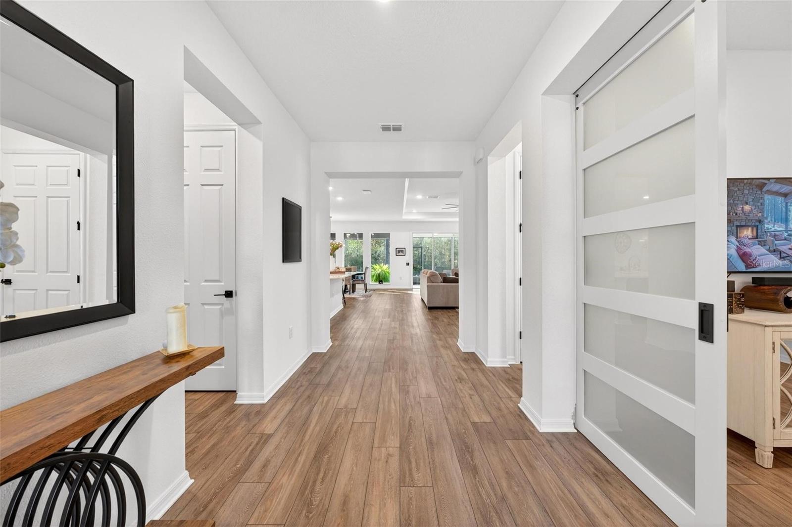 ON TOP OF THE WORLD - LONGLEAF RIDGE - Residential