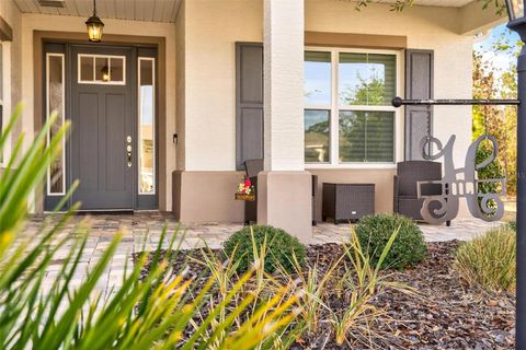 Tiny photo for 9746 SW 108th Terrace Road, Ocala, FL 34481 (MLS # OM717224)