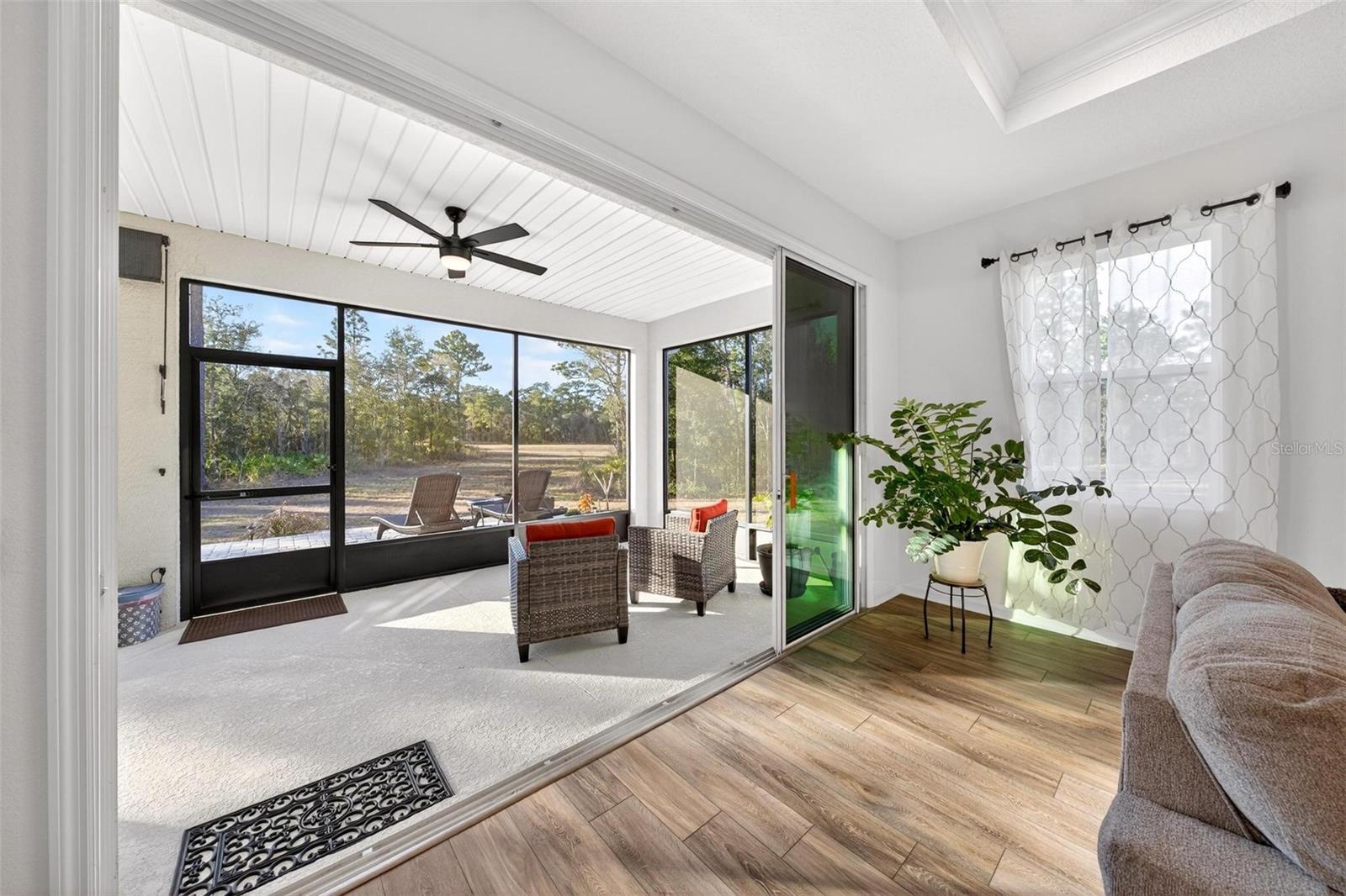 ON TOP OF THE WORLD - LONGLEAF RIDGE - Residential