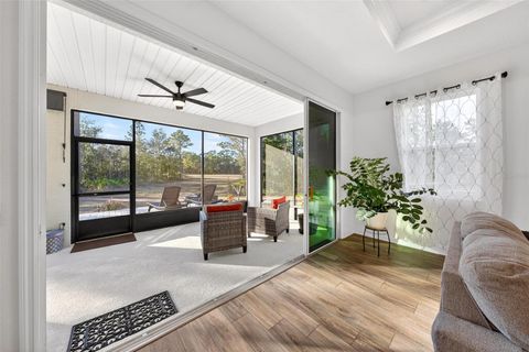 Tiny photo for 9746 SW 108th Terrace Road, Ocala, FL 34481 (MLS # OM717224)