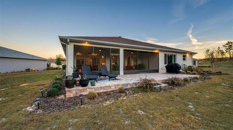 Tiny photo for 9746 SW 108th Terrace Road, Ocala, FL 34481 (MLS # OM717224)