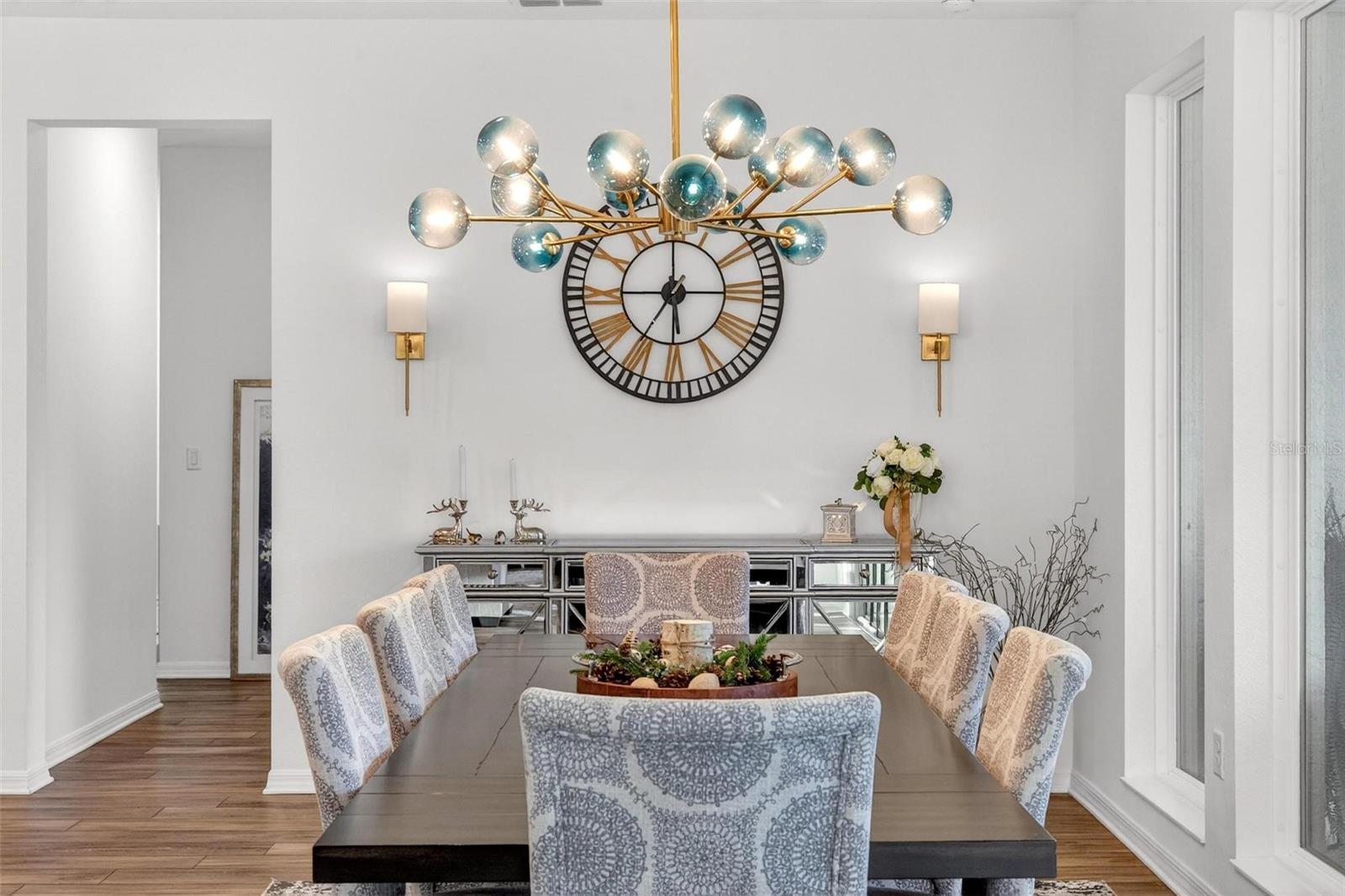 ON TOP OF THE WORLD - LONGLEAF RIDGE - Residential