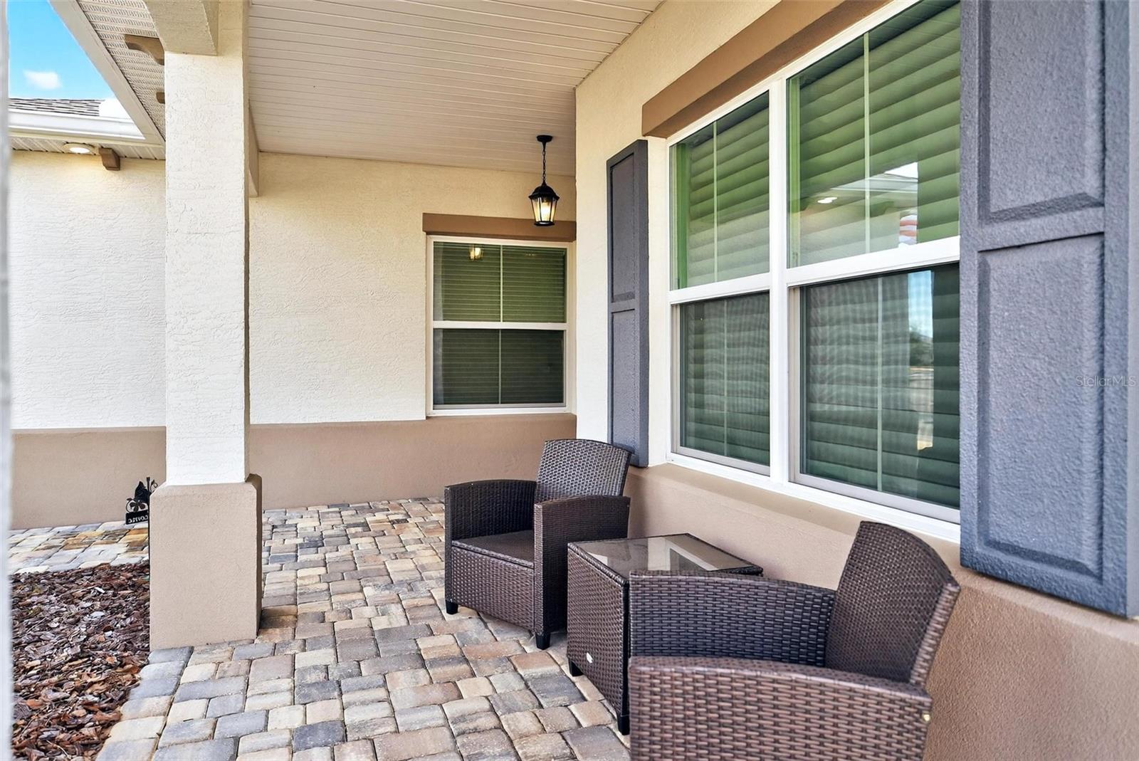 ON TOP OF THE WORLD - LONGLEAF RIDGE - Residential