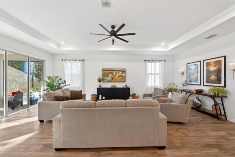 Tiny photo for 9746 SW 108th Terrace Road, Ocala, FL 34481 (MLS # OM717224)