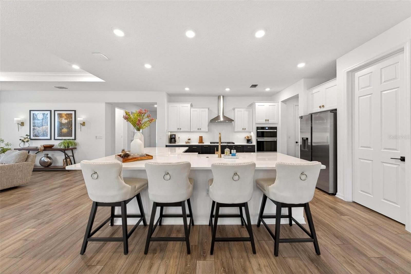 ON TOP OF THE WORLD - LONGLEAF RIDGE - Residential