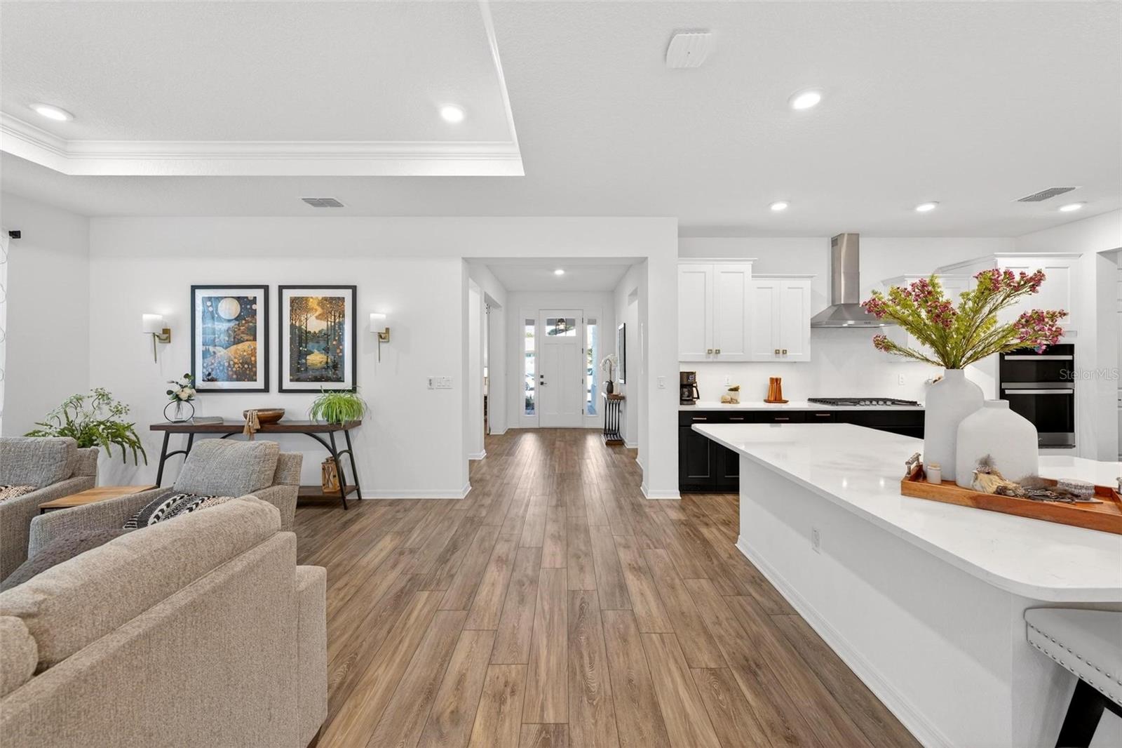 ON TOP OF THE WORLD - LONGLEAF RIDGE - Residential