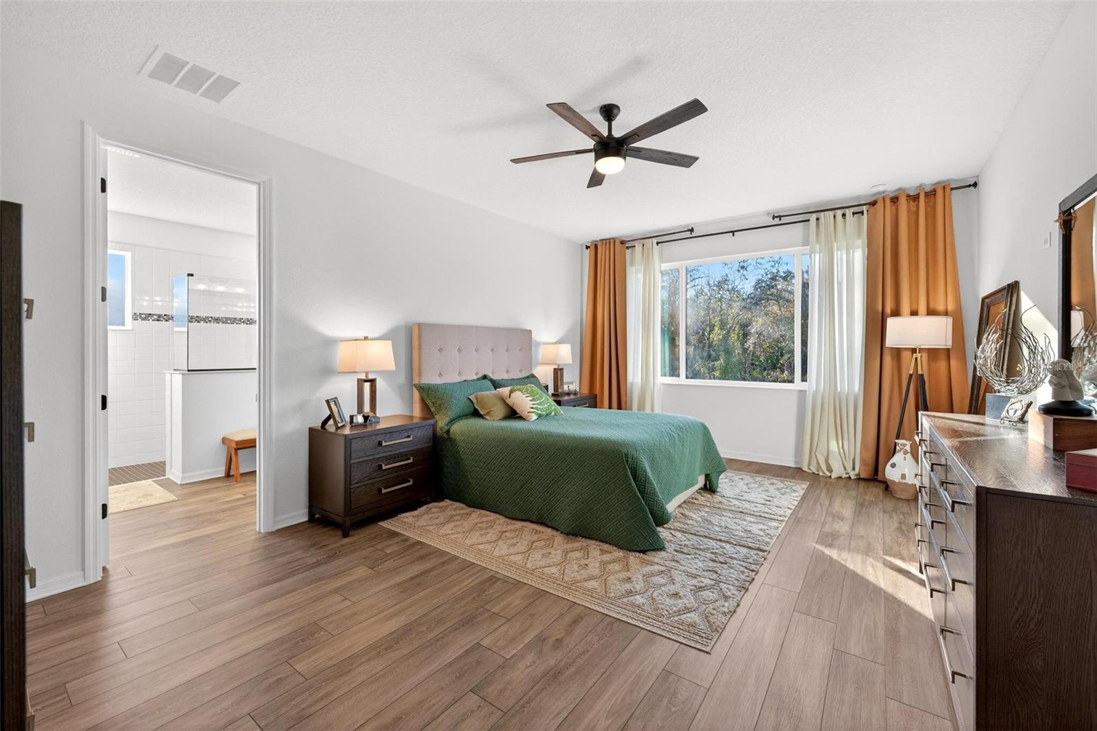 ON TOP OF THE WORLD - LONGLEAF RIDGE - Residential