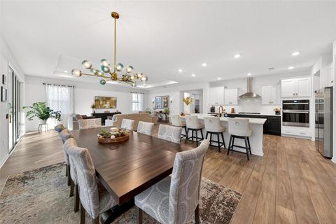 Tiny photo for 9746 SW 108th Terrace Road, Ocala, FL 34481 (MLS # OM717224)