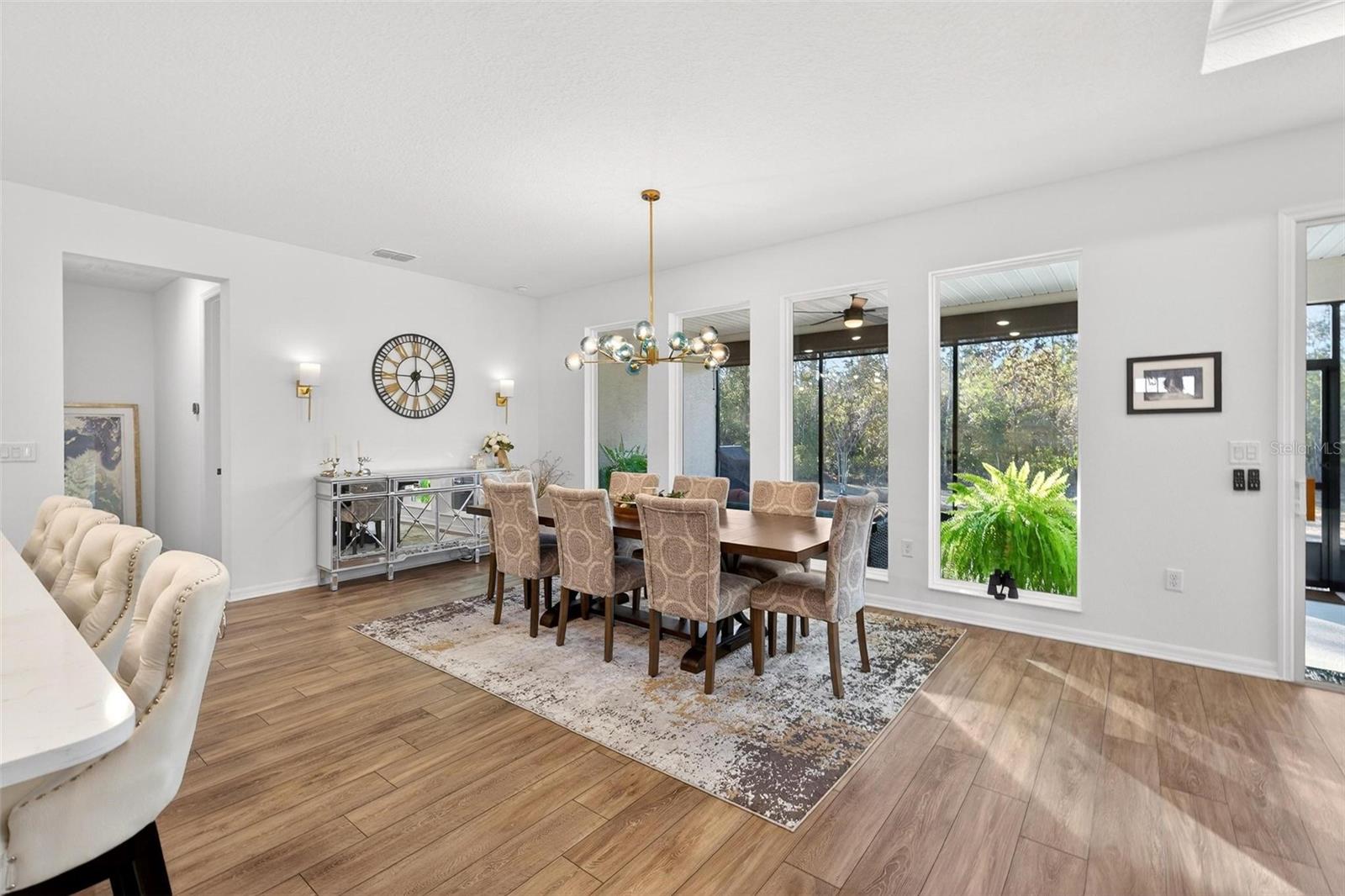 ON TOP OF THE WORLD - LONGLEAF RIDGE - Residential