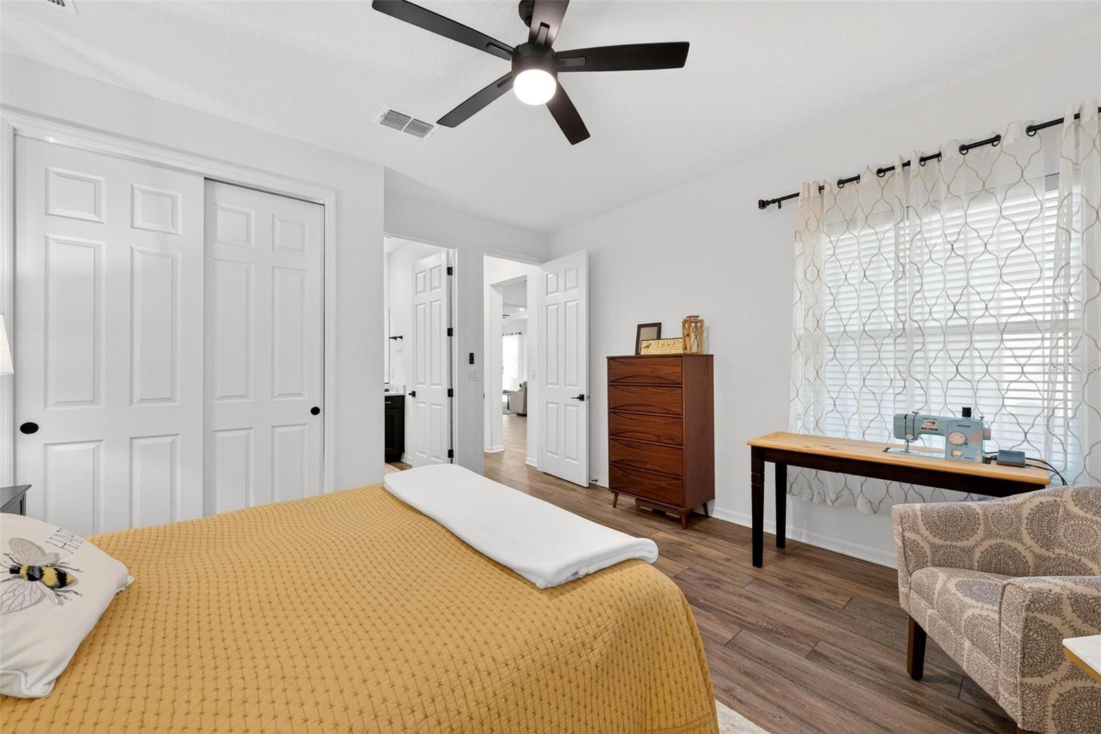 ON TOP OF THE WORLD - LONGLEAF RIDGE - Residential