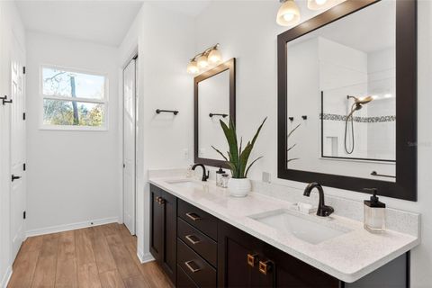 Tiny photo for 9746 SW 108th Terrace Road, Ocala, FL 34481 (MLS # OM717224)