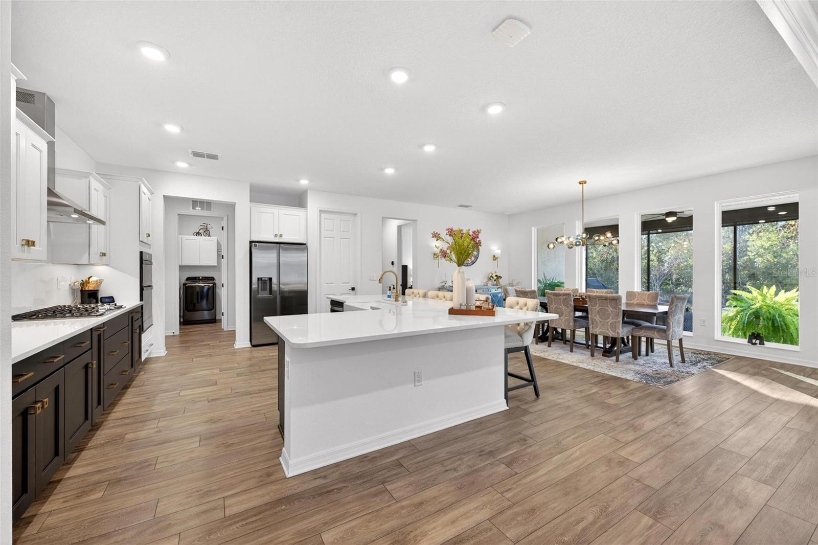 ON TOP OF THE WORLD - LONGLEAF RIDGE - Residential