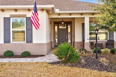 Tiny photo for 9746 SW 108th Terrace Road, Ocala, FL 34481 (MLS # OM717224)