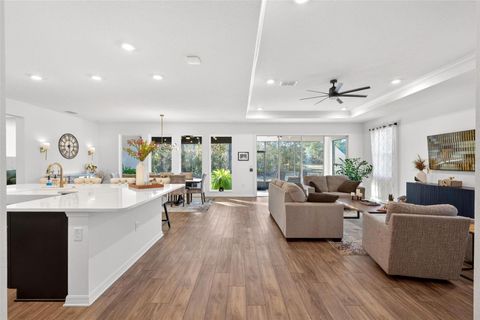 Tiny photo for 9746 SW 108th Terrace Road, Ocala, FL 34481 (MLS # OM717224)