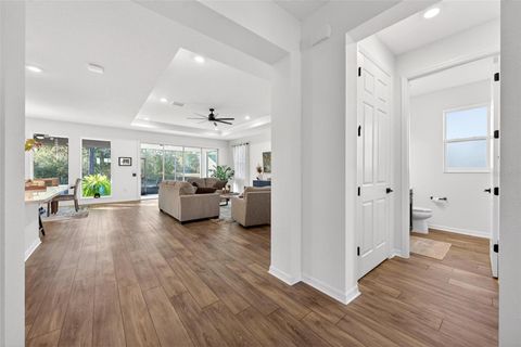 Tiny photo for 9746 SW 108th Terrace Road, Ocala, FL 34481 (MLS # OM717224)