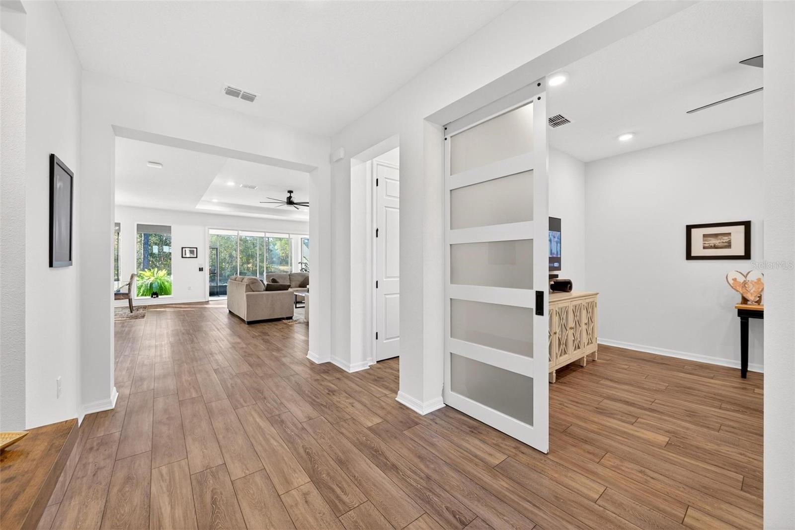 ON TOP OF THE WORLD - LONGLEAF RIDGE - Residential