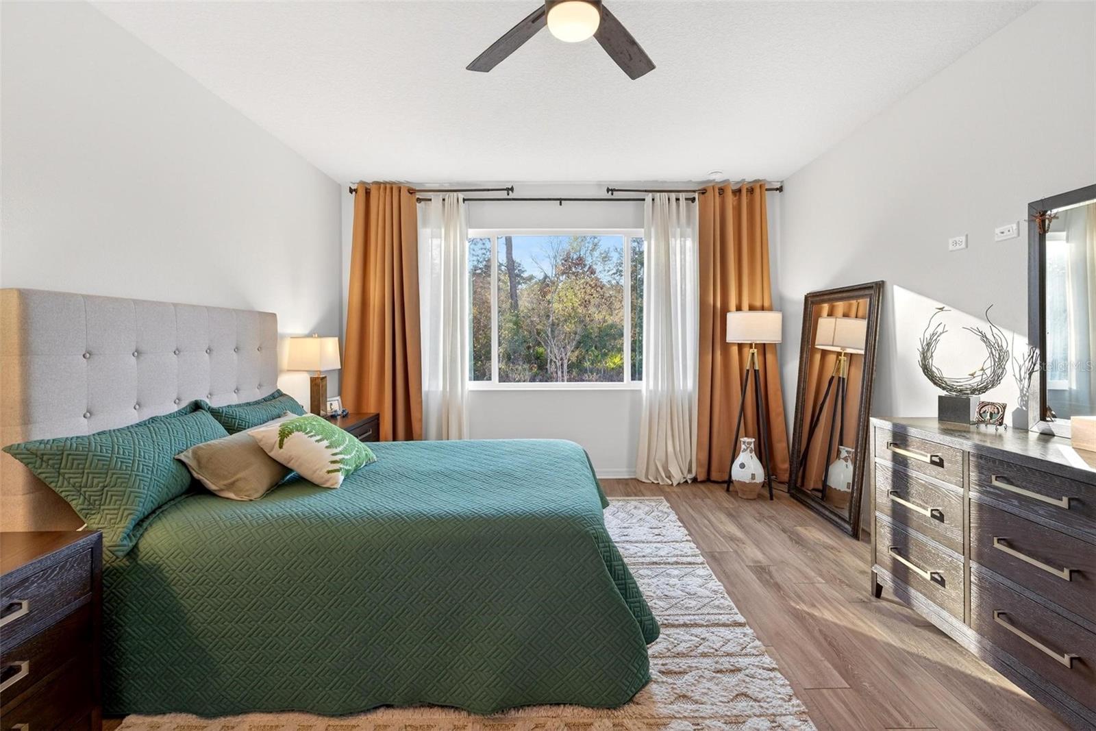 ON TOP OF THE WORLD - LONGLEAF RIDGE - Residential