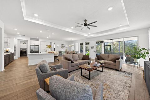 Tiny photo for 9746 SW 108th Terrace Road, Ocala, FL 34481 (MLS # OM717224)