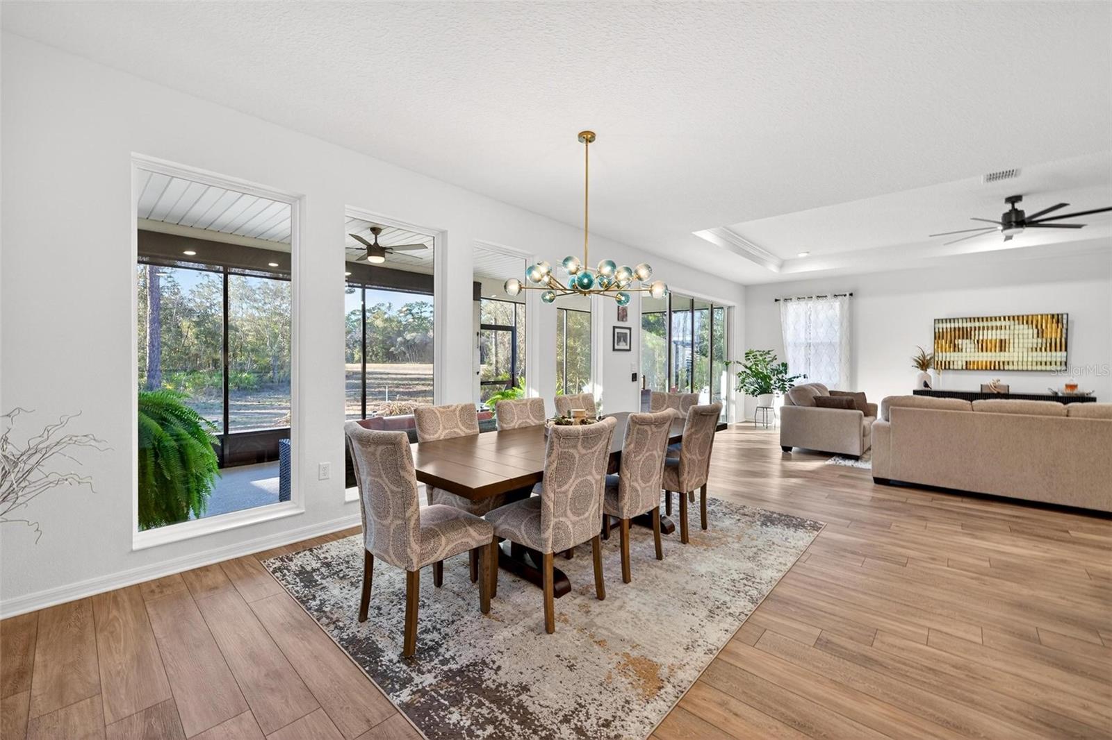 ON TOP OF THE WORLD - LONGLEAF RIDGE - Residential