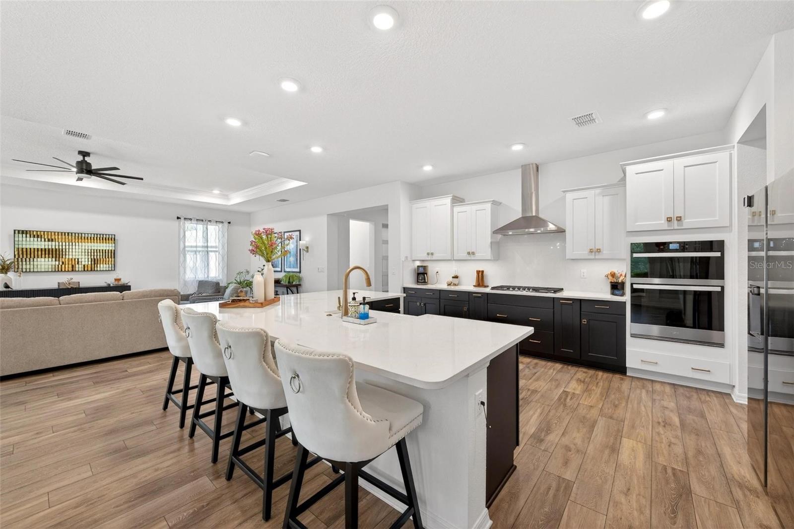 ON TOP OF THE WORLD - LONGLEAF RIDGE - Residential