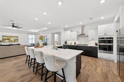 Tiny photo for 9746 SW 108th Terrace Road, Ocala, FL 34481 (MLS # OM717224)