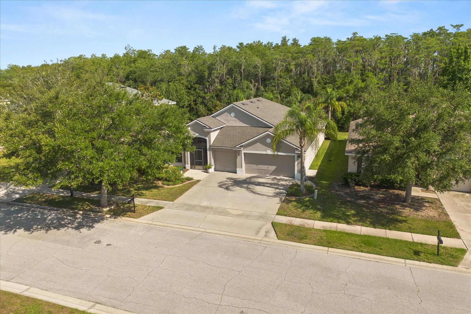 3641 BRISTOL COVE LANE