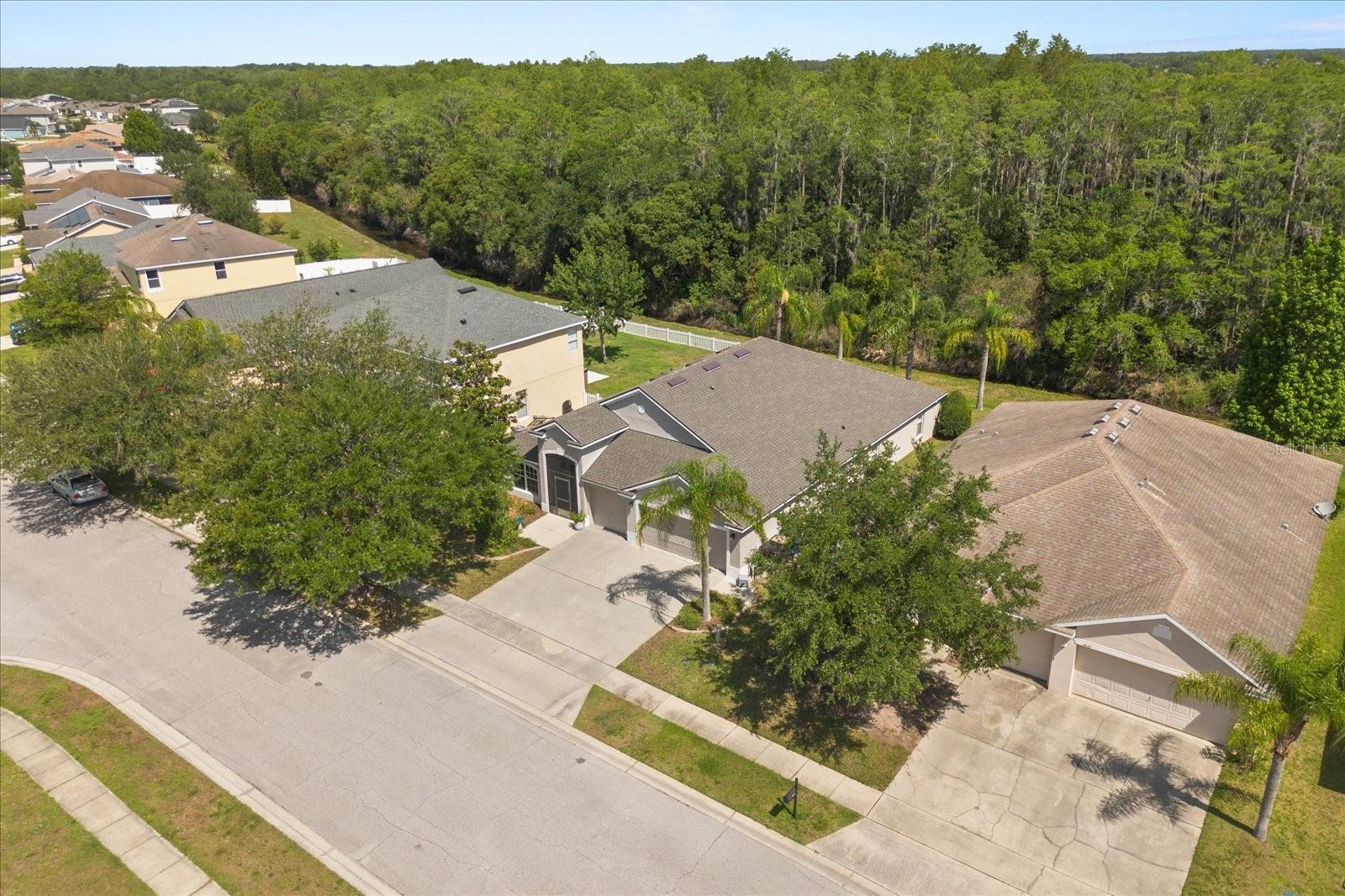 3641 BRISTOL COVE LANE