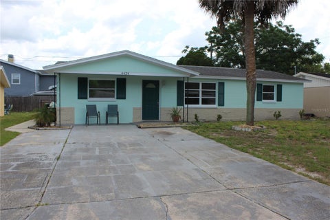 Property photo of 4424 Terry Loop A, New Port Richey, FL 34653