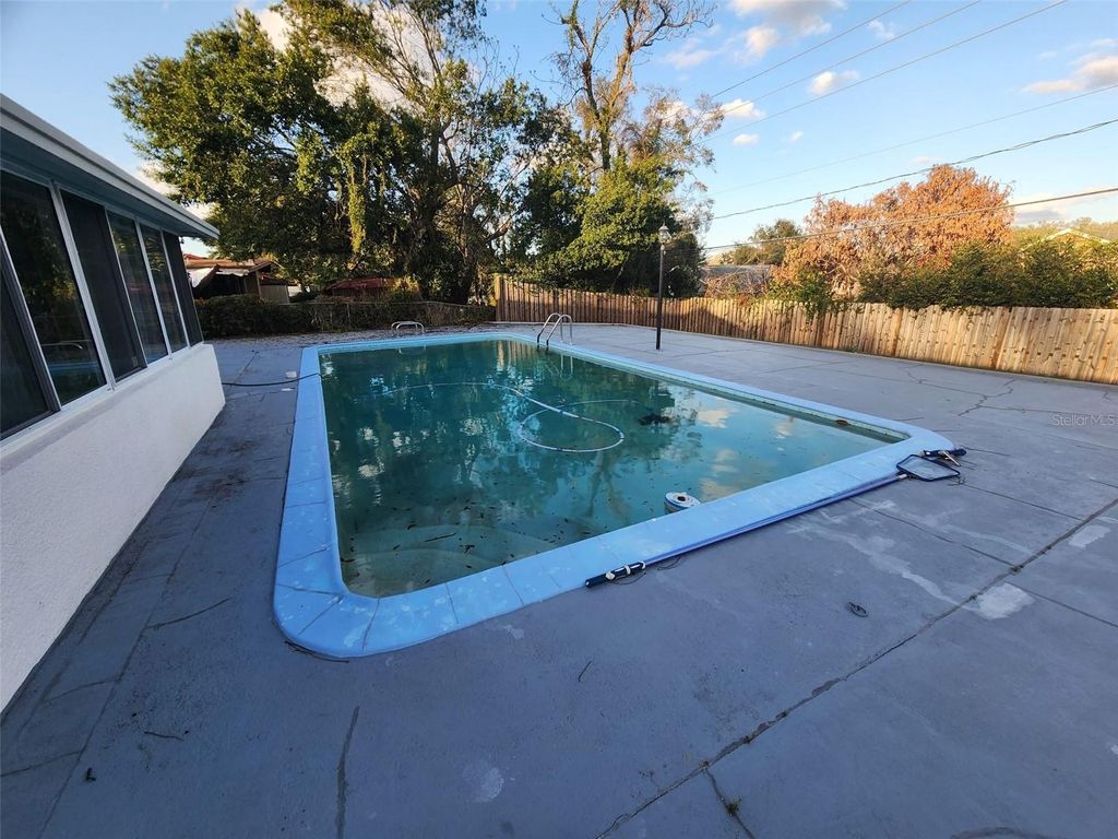 Photo of 2307 N Hastings Street, Orlando, FL 32808 (MLS # O6387786)