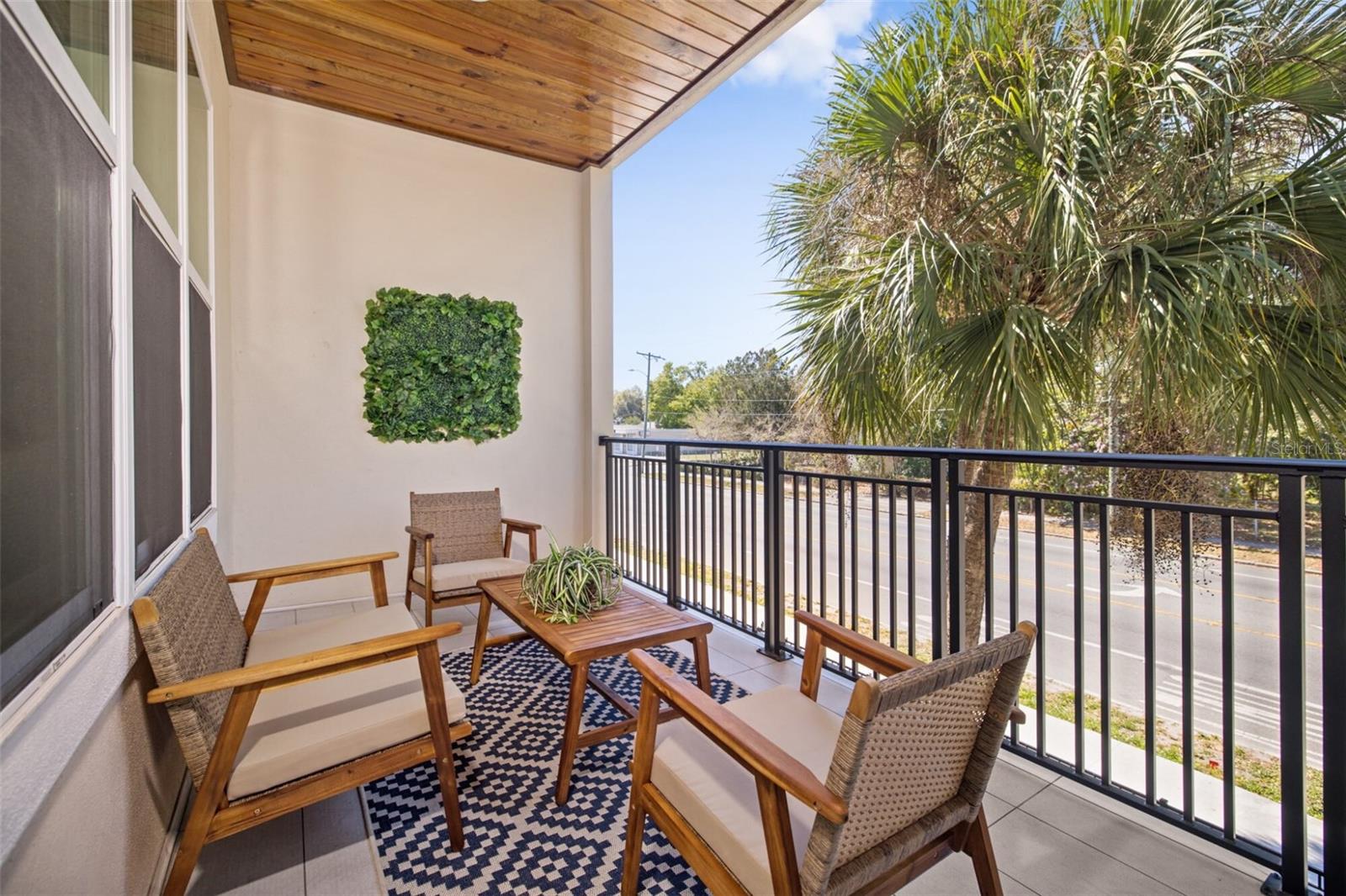 MAGNOLIA TERRACES TOWNHOMES - Residential Lease