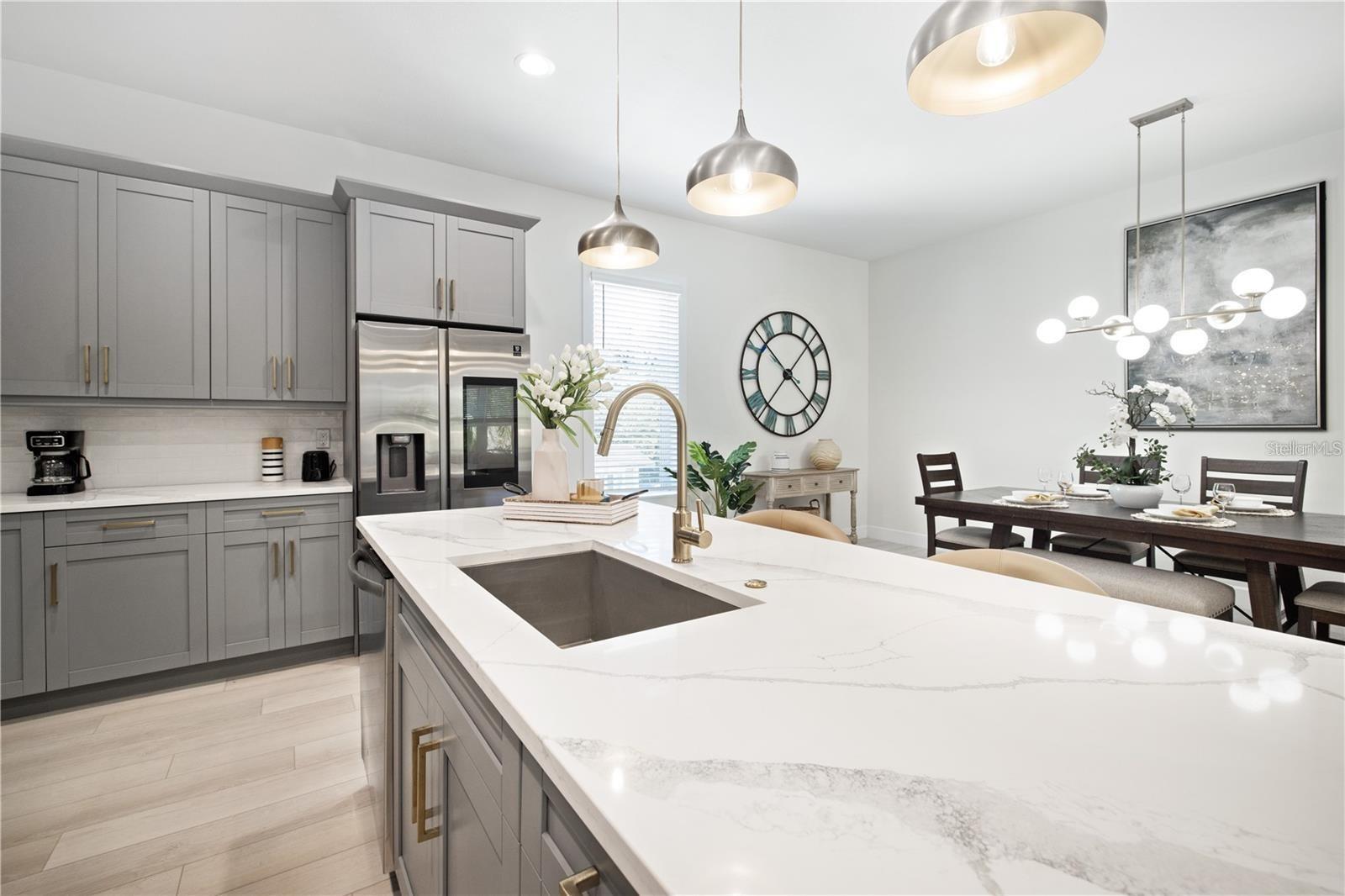 MAGNOLIA TERRACES TOWNHOMES - Residential Lease