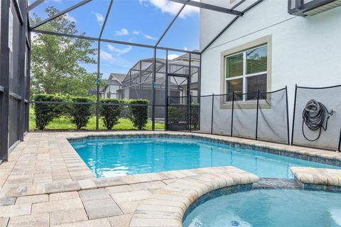 A home in KISSIMMEE